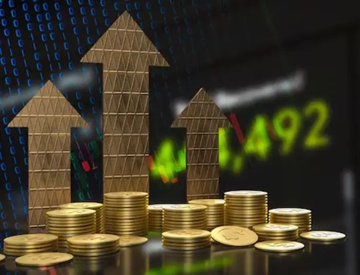 Künstliche Intelligenz bei Investitionen