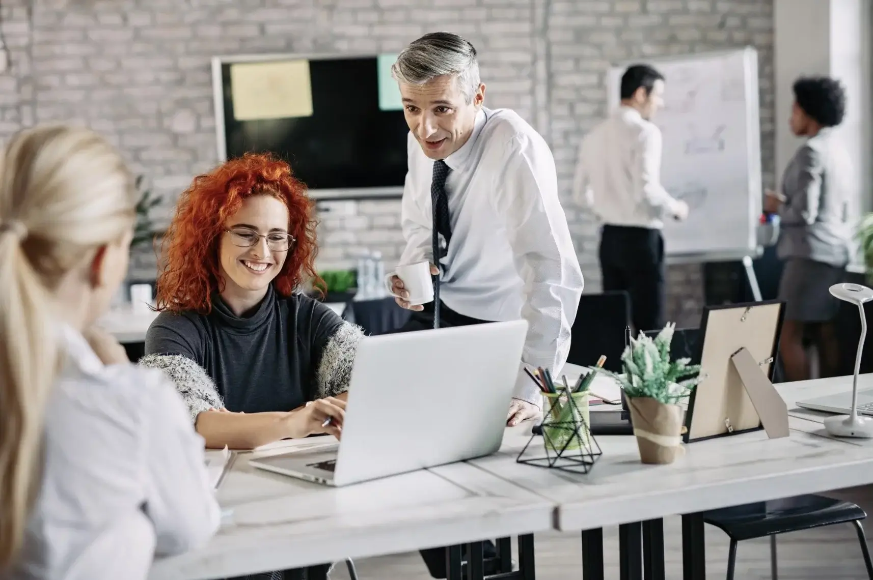 Effizienter mit KI: 8 ChatGPT-Powerhacks für euer HR-Team