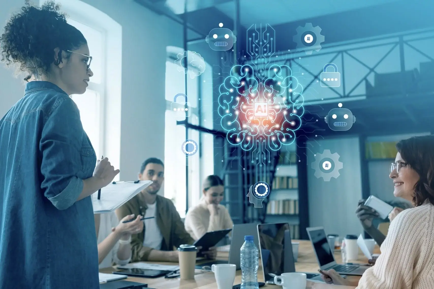 Die besten ChatGPT-Prompts für Marketing, HR, Sales und mehr