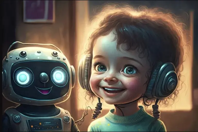 Der Leitfaden für Eltern zu ChatGPT