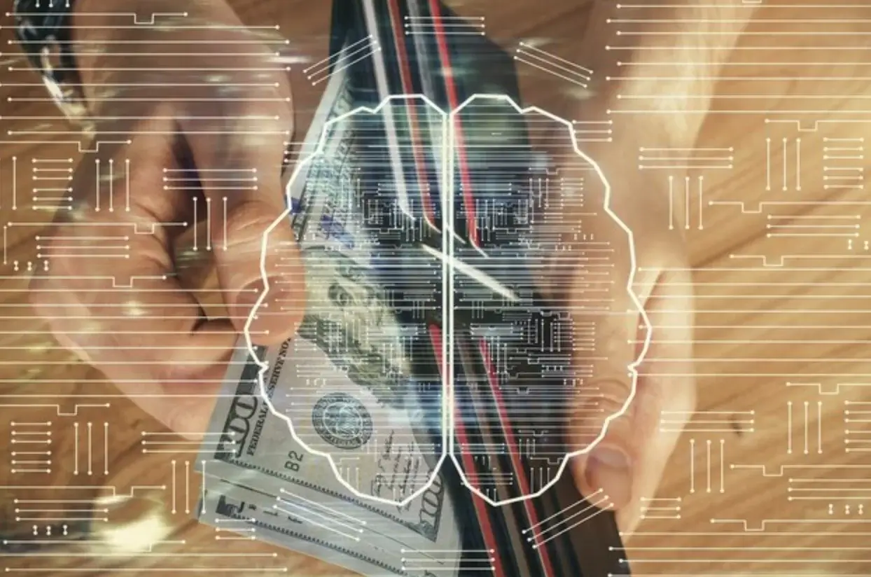 Maschinelles Lernen für intelligente Investitionen in Kryptowährungen