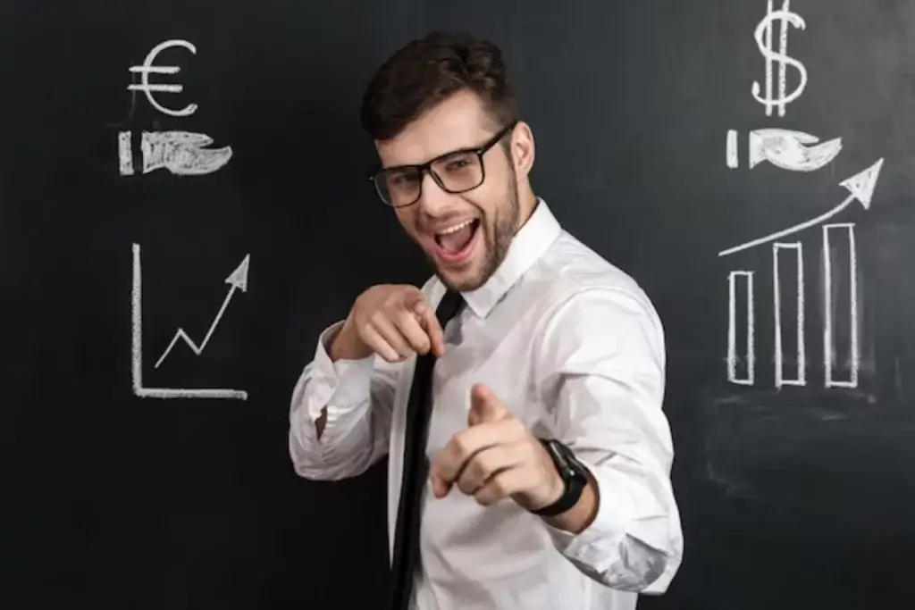 Künstliche Intelligenz bei Investitionen