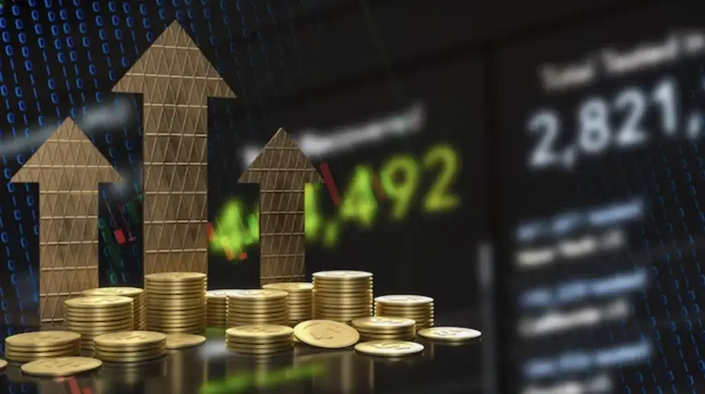 Künstliche Intelligenz bei Investitionen